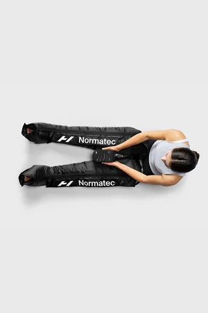 Hype Normatec 3.0 Leg System
