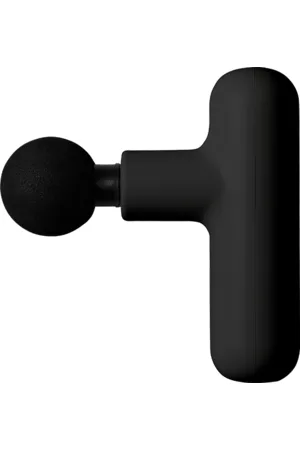 Lola Massage Gun, Black