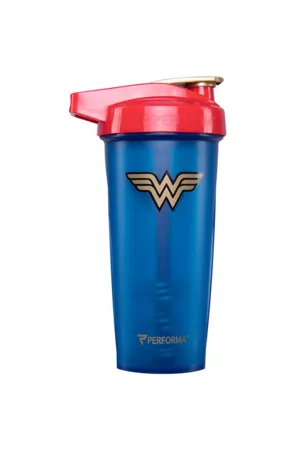 Performa Perfect Shaker, Wonderwoman, 800 ml