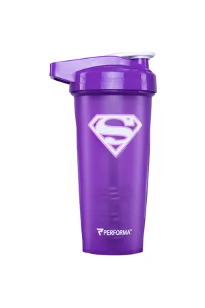 Performa Perfect Shaker, Supergirl, 800 ml