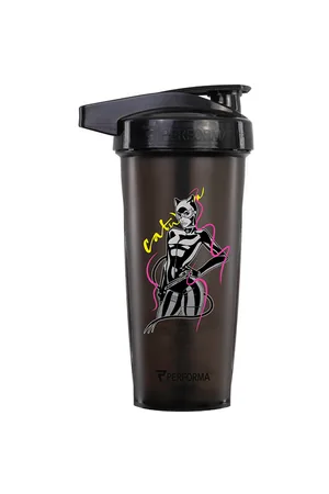 Performa Perfect Shaker, Catwoman, 828 ml