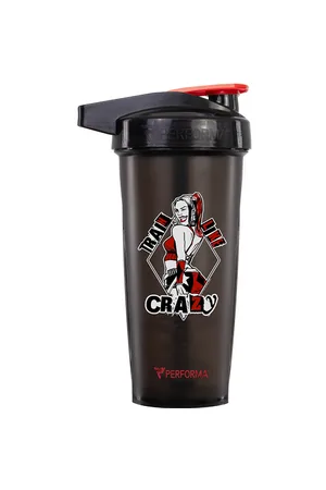 Performa Perfect Shaker, Harley Quinn, 828 ml