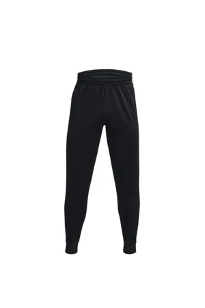 Under Armour UA Armour Fleece Joggers, Black