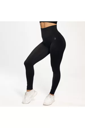 Star Nutrition Star Tights Black