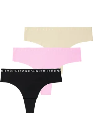 Röhnisch 2-Pack Siena String