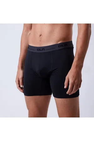 CLN Athletics CLN Tacoma Boxer, Black