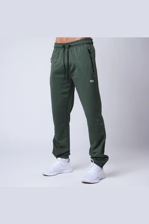 CLN Athletics CLN Ghost Pant, Moss Green