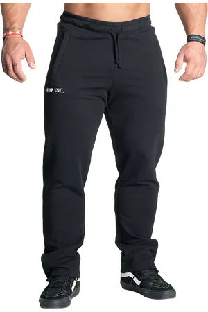 Gasp Original Standard Pant, Black