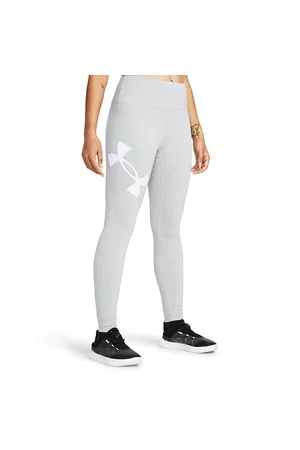 Under Armour Campus Legging, Mod Gray