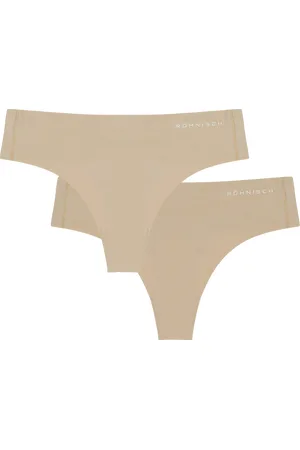 Röhnisch Active 2-pack String, Pebble