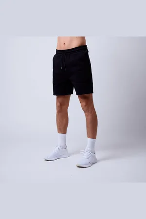 CLN Athletics Core Sweat Shorts Musta