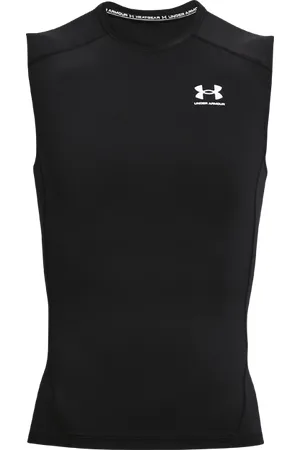 Under Armour HG Armour Comp SL, Black