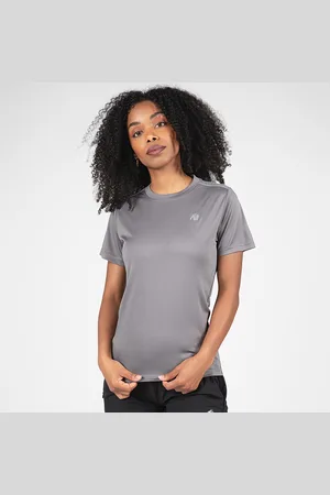 Gorilla Wear Mokena T-Shirt, Grey