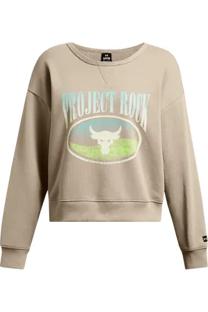 Project Rock HW Terry Longsleeve