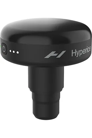 Hype Hypervolt Heated Head