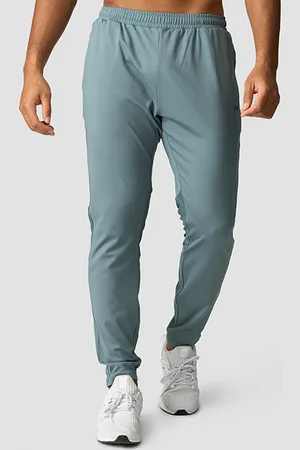 ICANIWILL Stride Workout Pants, Racing Blue