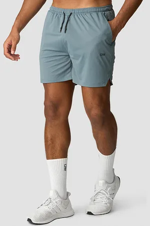 ICANIWILL Stride Shorts, Racing Blue