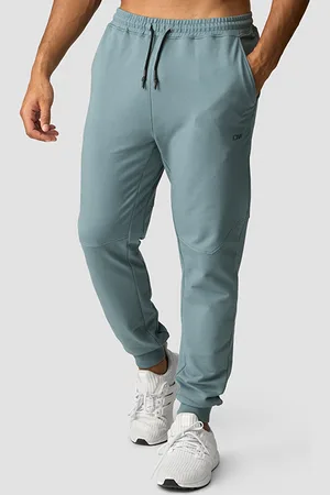 ICANIWILL Stride Sweat Pants, Racing Blue