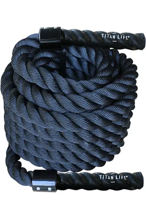 Titan PRO Gym Rope