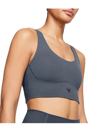 Project Rock LG Grind Sportlette, Downpour Gray