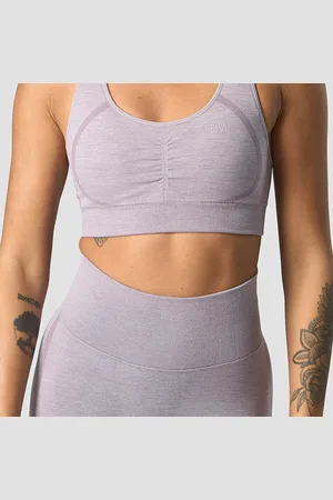 ICANIWILL Rush Seamless Urheil bras