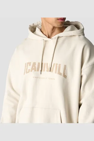 ICANIWILL Revive Huppari Printti