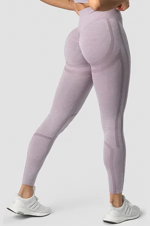ICANIWILL Rush Seamless Tights
