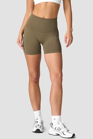 ICANIWILL Define Seamless Shorts taskulla