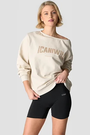 ICANIWILL Revive Collegepaita