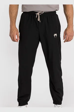 Venum Attack 90 Tracksuit Housut Musta/Valkoinen