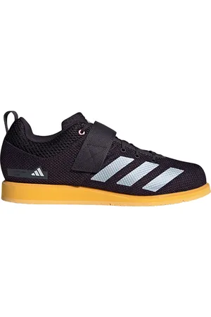 adidas Powerlift 5 Kengät Musta Olympic