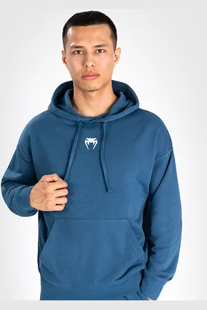 Venum Vortex XL Hoodie Tummansininen