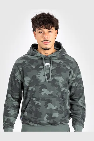 Venum Vortex XL Hoodie Naamiointi
