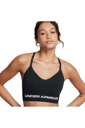 Under Armour Vanish Seamless Urheiluliivit Musta