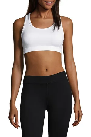 Casall Iconic Sports Bra, White