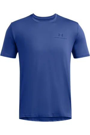 Under Armour Vanish Energy T-paita Sininen