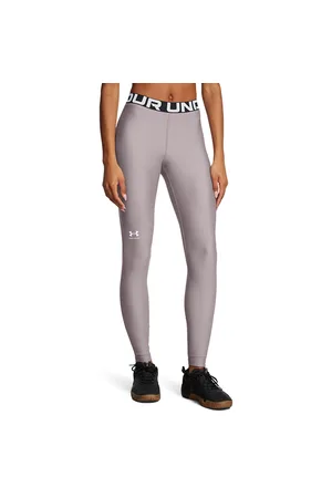 Under Armour Authentics HeatGear Trikoot Harmaa