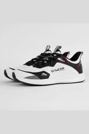 Gorilla Wear Gwear Essential Training Shoes, White