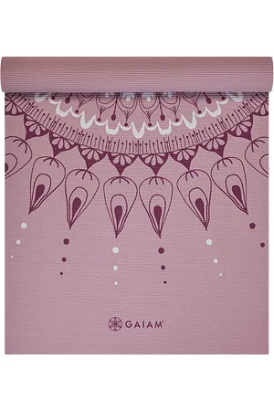 Gaiam Here & Now 4mm