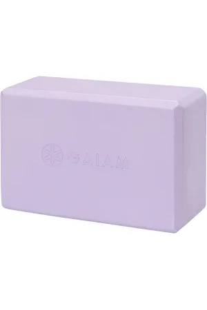 Gaiam Point Block