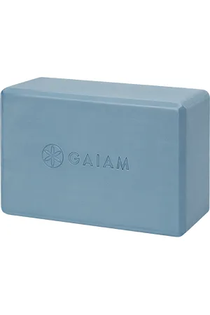 Gaiam Shadow Point Block