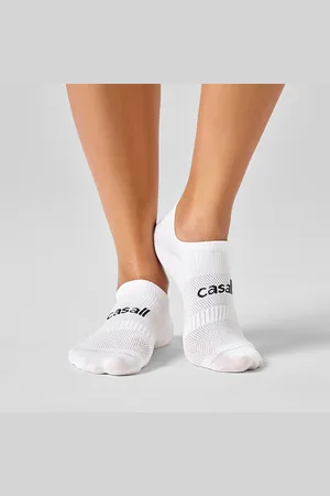 Casall Casall Training Sock 2-pack, White