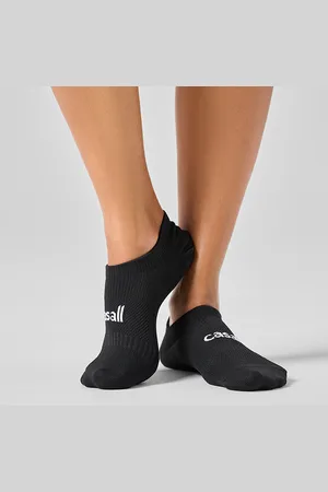 Casall Casall Training Sock 2-pack, Black