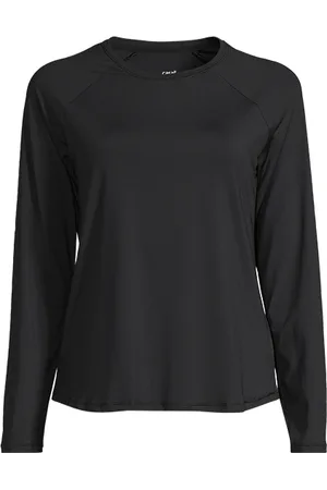 Casall Essential Long Sleeve, Black
