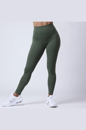 CLN Athletics Fuse 2.0 Trikoot Vihreä