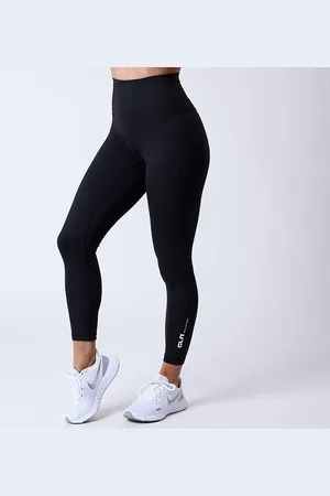 CLN Athletics Fuse 7/8 2.0 Trikoot Musta