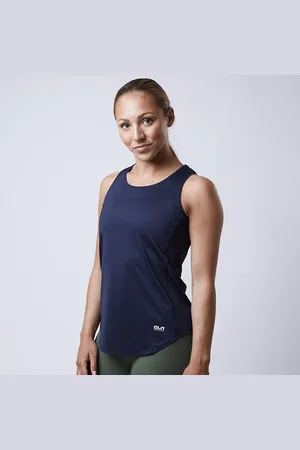 CLN Athletics Leya Toppi Sininen
