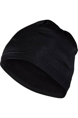 CLN Athletics Pro Stretch Pipo Musta