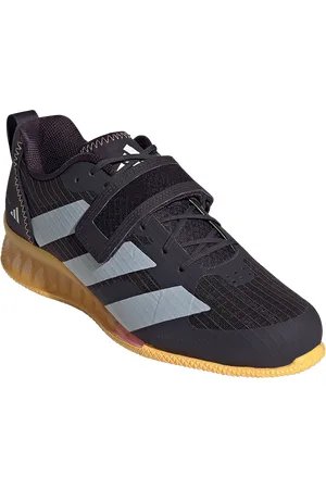 adidas Adipower Weightlifting 3 Kengät Aurora Black/Zero Met/Spark