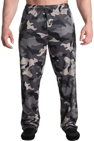 Gasp Original Mesh Pants, Tactical